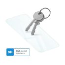 Xiaomi Redmi Note 15 / Poco M8 5G tempered glass kijelzővédő üvegfólia, átlátszó