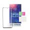 5D Full Glue Xiaomi Redmi Note 15 / Poco M8 5G tempered glass kijelzővédő üvegfólia, fekete