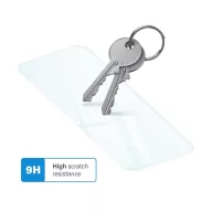   5D Full Glue Xiaomi Redmi Note 15 / Poco M8 5G tempered glass kijelzővédő üvegfólia, fekete