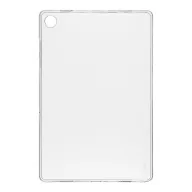   OBAL:ME TPU Samsung Galaxy Tab A11+ / Tab A9+ tok, átlátszó