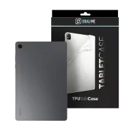   OBAL:ME TPU Samsung Galaxy Tab A11+ / Tab A9+ tok, átlátszó