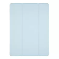   OBAL:ME MistyTab Samsung Galaxy Tab A11+ / Tab A9+ oldalra nyíló, kitámasztható tok, kék