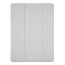 OBAL:ME MistyTab Samsung Galaxy Tab A11+ / Tab A9+ oldalra nyíló, kitámasztható tok, szürke