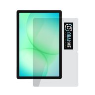   OBAL:ME 2.5D Samsung Galaxy Tab A9+ / Tab A11+ tempered glass kijelzővédő fólia, átlátszó