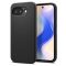 Spigen Liquid Air Google Pixel 10a tok, Matte Black, fekete