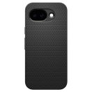 Spigen Liquid Air Google Pixel 10a tok, Matte Black, fekete