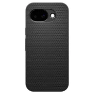 Spigen Liquid Air Google Pixel 10a tok, Matte Black, fekete