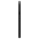 Spigen Liquid Air Google Pixel 10a tok, Matte Black, fekete