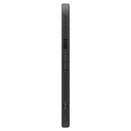 Spigen Liquid Air Google Pixel 10a tok, Matte Black, fekete