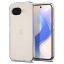 Spigen Ultra Hybrid Google Pixel 10a tok, Crystal Clear, átlátszó