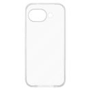 Tactical TPU Google Pixel 10a műanyag hátlap tok, átlátszó