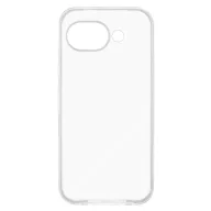 Tactical TPU Google Pixel 10a hátlap tok, átlátszó