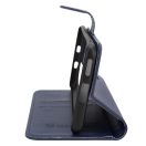 Tactical Field Notes Google Pixel 10a flip tok, kék