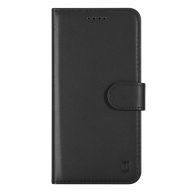 Tactical Field Notes Google Pixel 10a flip tok, fekete