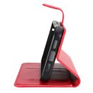 Tactical Field Notes Google Pixel 10a flip tok, piros