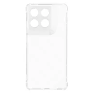 Tactical TPU Motorola Edge 70 hátlap tok, átlátszó