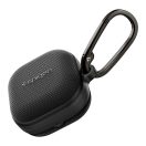 Spigen Classic Fit Samsung Galaxy Buds 4 / Buds 4 Pro tok, Black, fekete