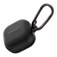   Spigen Classic Fit Samsung Galaxy Buds 4 / Buds 4 Pro tok, Black, fekete