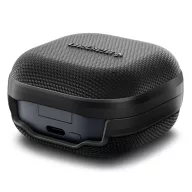   Spigen Classic Fit Samsung Galaxy Buds 4 / Buds 4 Pro tok, Black, fekete