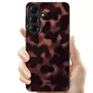   Tech-Protect Lamano Samsung Galaxy S26 Plus hátlap tok, MagSafe, Panther, fekete