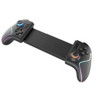   iPega SW2123 vezeték nélküli Gamepad / kontroller Nintendo Switch/Nintendo Switch 2 kompatibilis, fekete