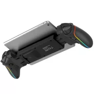   iPega SW2123 vezeték nélküli Gamepad / kontroller Nintendo Switch/Nintendo Switch 2 kompatibilis, fekete