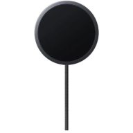   Samsung gyári vezeték nélküli töltő, 25W, Qi2, fekete-szürke EP-P2900BBE