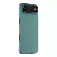   Tactical MagForce Aramid Apple iPhone Air (2025) MagSafe kompatibilis tok, türkiz (kék)
