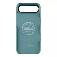   Tactical MagForce Aramid Apple iPhone Air (2025) MagSafe kompatibilis tok, türkiz (kék)