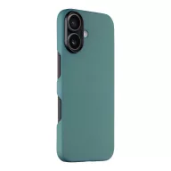   Tactical MagForce Aramid Apple iPhone 16 MagSafe kompatibilis tok, türkiz (kék)