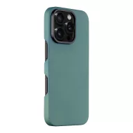   Tactical MagForce Aramid Apple iPhone 16 Pro Max MagSafe kompatibilis tok, türkiz (kék)