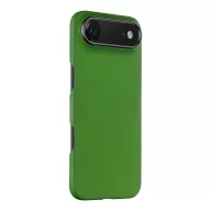   Tactical MagForce Aramid Apple iPhone Air (2025) MagSafe kompatibilis tok, zöld