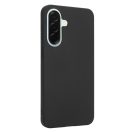 Tactical TPU Samsung Galaxy A37 műanyag hátlap tok, fekete