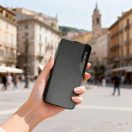 Tech-Protect Smart View Samsung Galaxy A37 flip / kinyitható tok, fekete