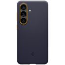 Spigen Nano Pop Mag Samsung Galaxy S26 tok, MagSafe, Blueberry Navy, kék