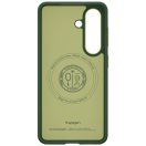 Spigen Nano Pop Mag Samsung Galaxy S26 tok, MagSafe, Avo Green, zöld