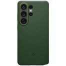 Spigen Nano Pop Mag Samsung Galaxy S26 Ultra tok, MagSafe, Avo Green, zöld