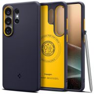   Spigen Nano Pop Mag Samsung Galaxy S26 Ultra tok, MagSafe, Blueberry Navy, kék