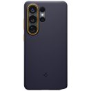 Spigen Nano Pop Mag Samsung Galaxy S26 Ultra tok, MagSafe, Blueberry Navy, kék