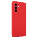 Tactical Velvet Smoothie Samsung Galaxy A37 tok, Chili, piros