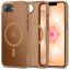 Tech-Protect Basicmag Apple iPhone 17e / iPhone 16e mágneses tok, MagSafe, barna