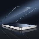 Tech-Protect Samsung Galaxy S25 / S24 tempered glass kijelzővédő üvegfólia csomag, átlátszó (10db)