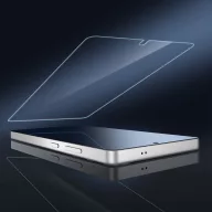   Tech-Protect Samsung Galaxy S25 / S24 tempered glass kijelzővédő üvegfólia csomag, átlátszó (10db)
