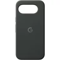   Google Pixel 10a gyári műanyag tok, Obsidian, fekete GA10871-WW