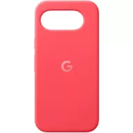   Google Pixel 10a gyári műanyag tok, Berry, piros GA10874-WW
