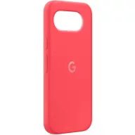   Google Pixel 10a gyári műanyag tok, Berry, piros GA10874-WW