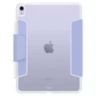   Spigen Ultra Hybrid Pro Apple iPad Air 11" (2024 / 2025 / 2026) / iPad Air 10.9" (2022 / 2020) tok, lila