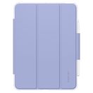 Spigen Ultra Hybrid Pro Apple iPad Air 11" (2024 / 2025 / 2026) / iPad Air 10.9" (2022 / 2020) tok, lila