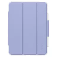   Spigen Ultra Hybrid Pro Apple iPad Air 11" (2024 / 2025 / 2026) / iPad Air 10.9" (2022 / 2020) tok, lila