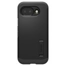 Spigen Tough Armor MagFit Google Pixel 10a tok, MagSafe, Black, fekete